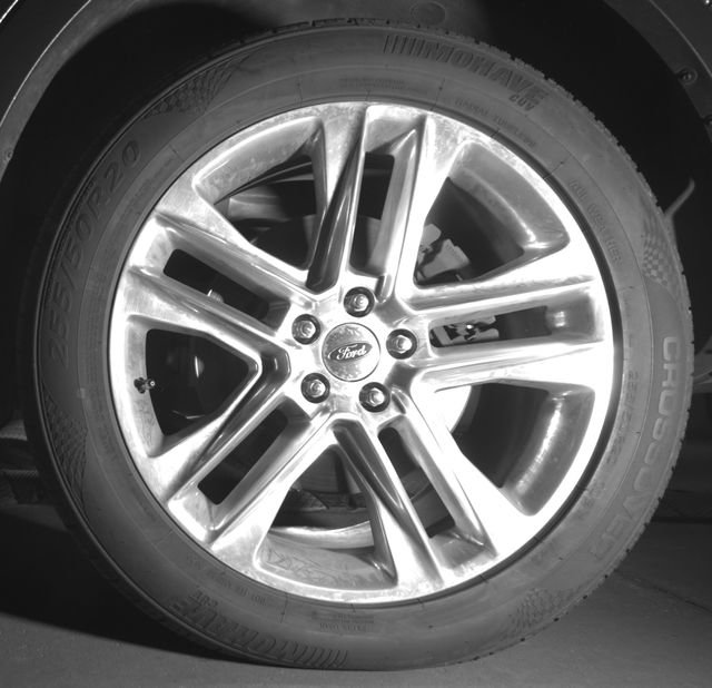 Used 2016 Ford Explorer Limited w/ Equipment Group 301A AWD/4WD image 13