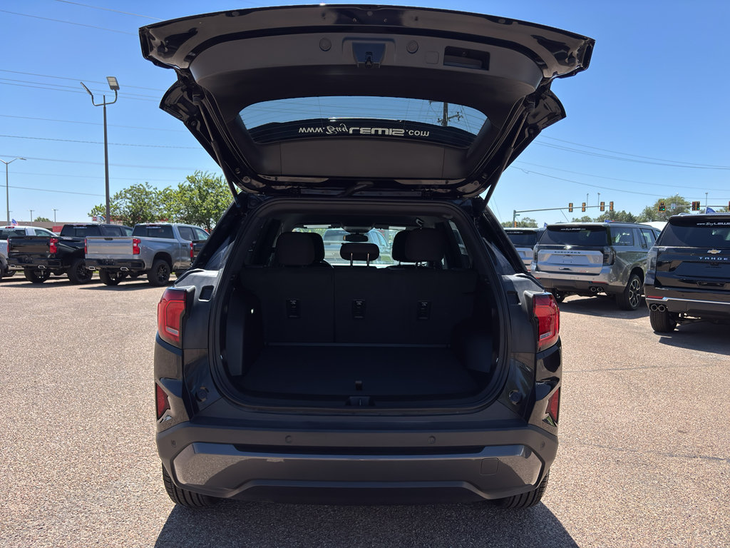 Used 2026 GMC Terrain Elevation FWD image 8