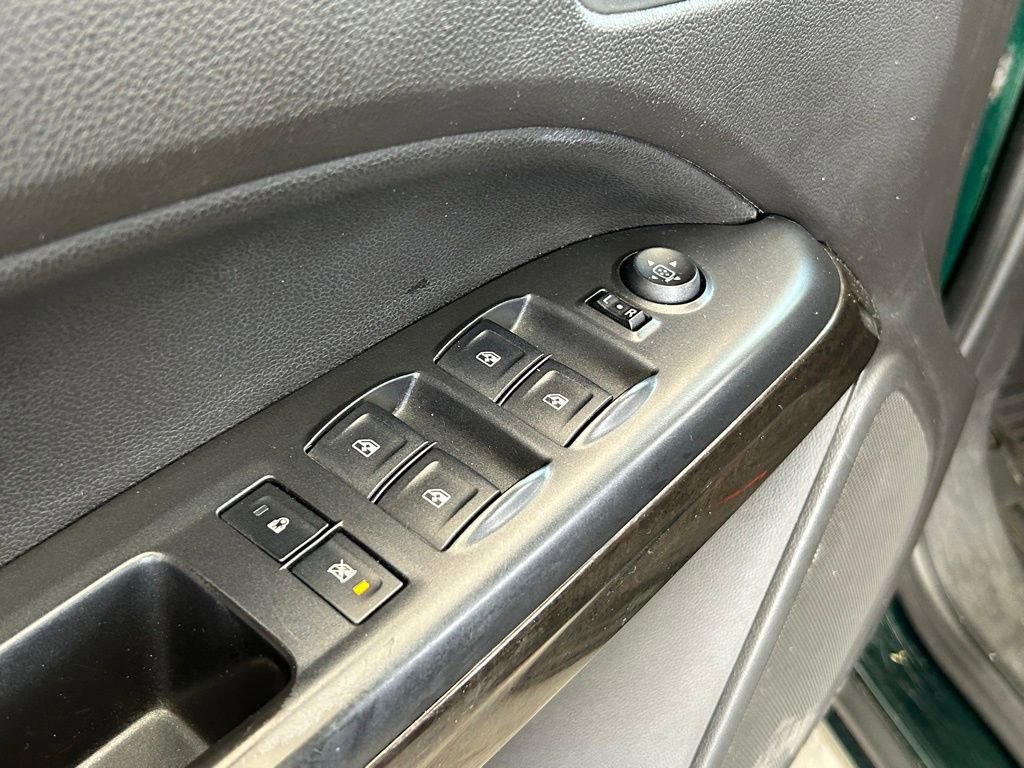 Used 2015 GMC Canyon SLT image 51