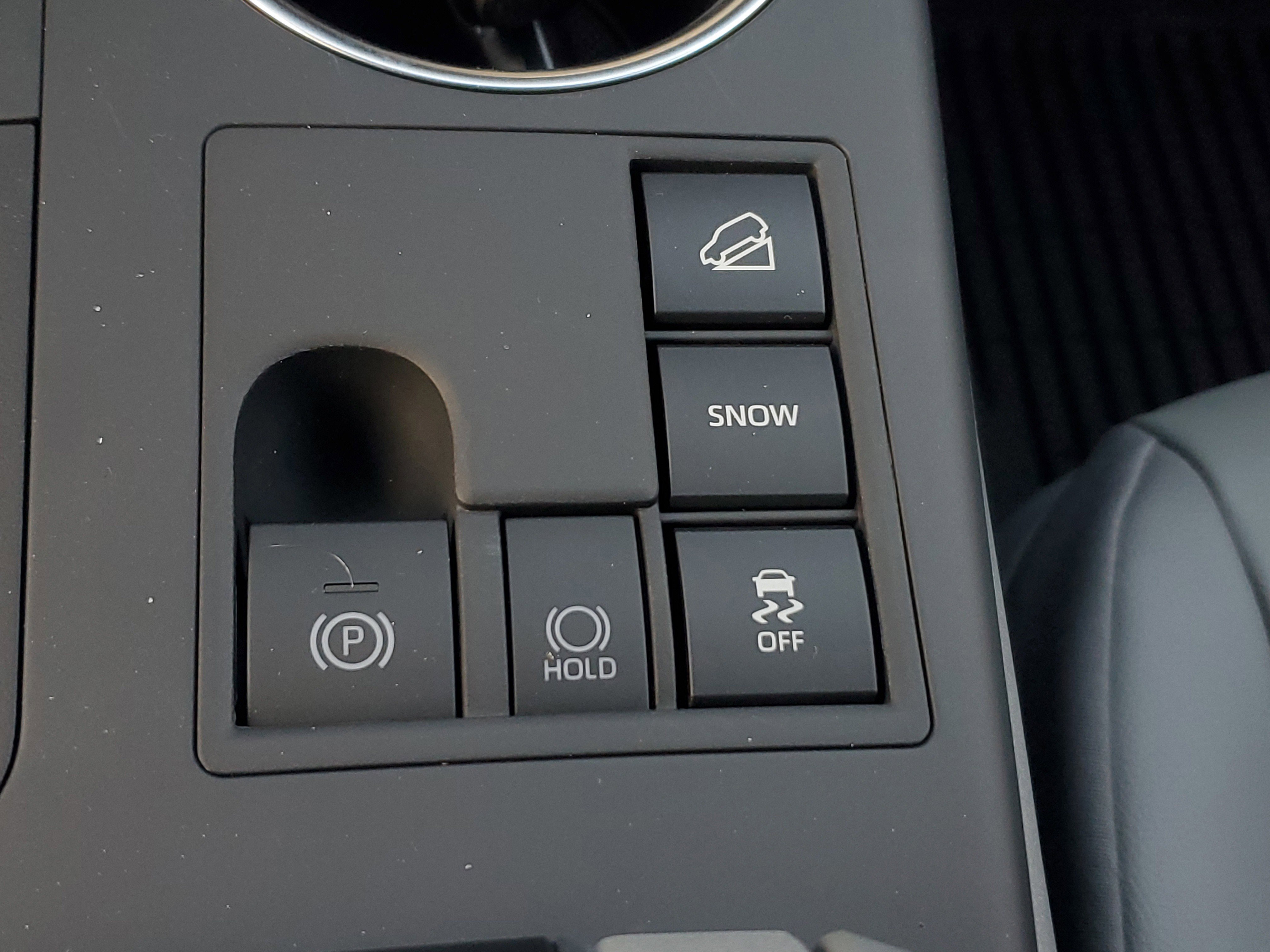 New 2026 Toyota Highlander XLE image 29