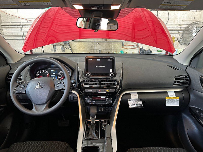 New 2026 Mitsubishi Eclipse Cross LE image 23