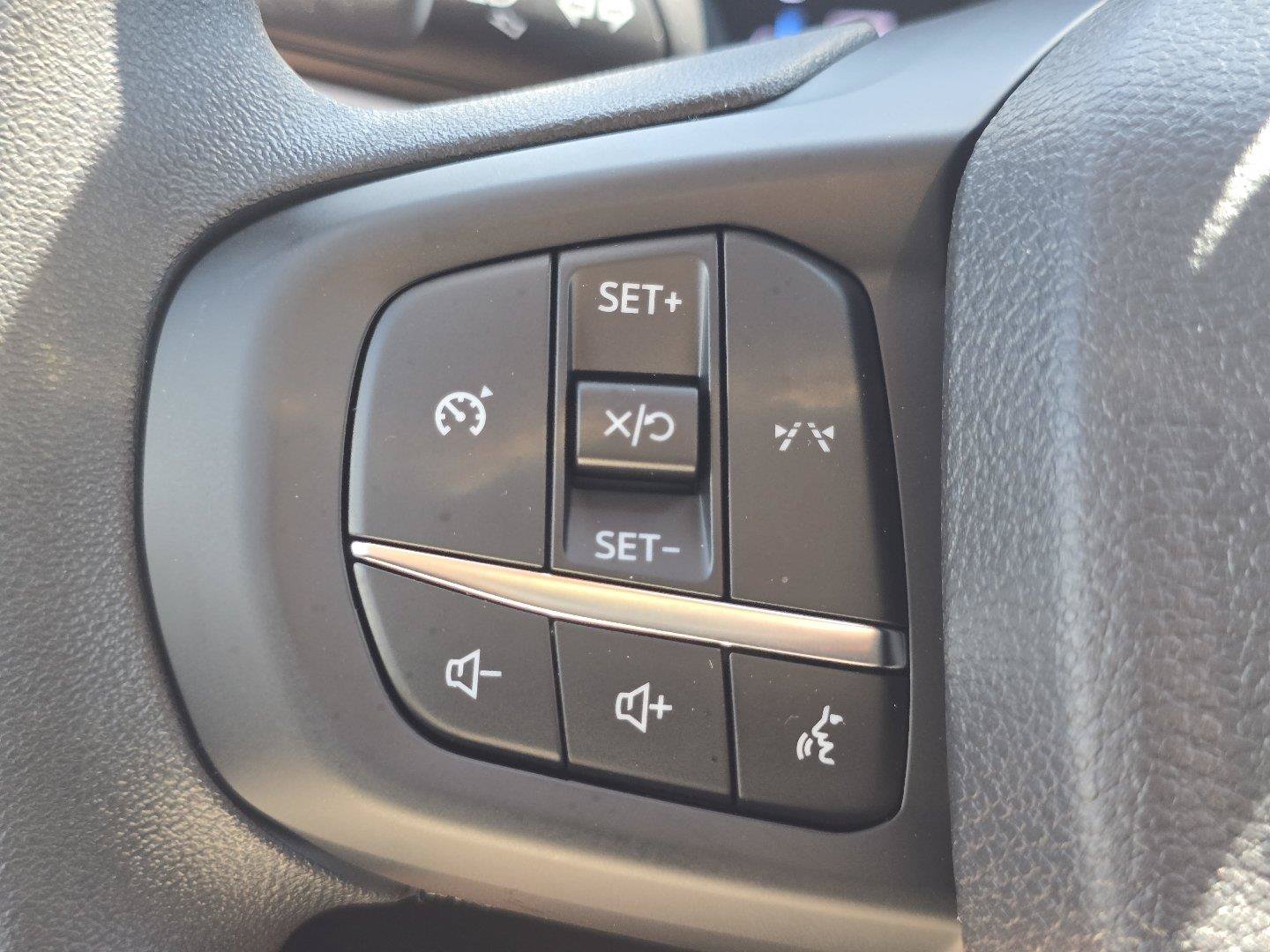 New 2026 Ford Ranger XL AWD/4WD image 34