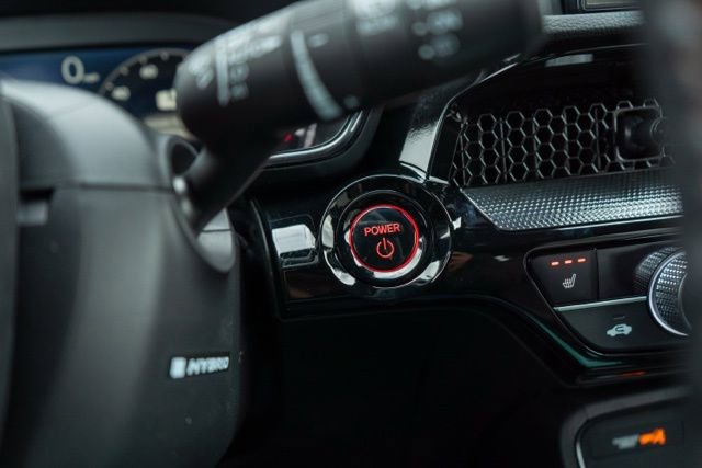 Used 2024 Honda CR-V EX-L image 26