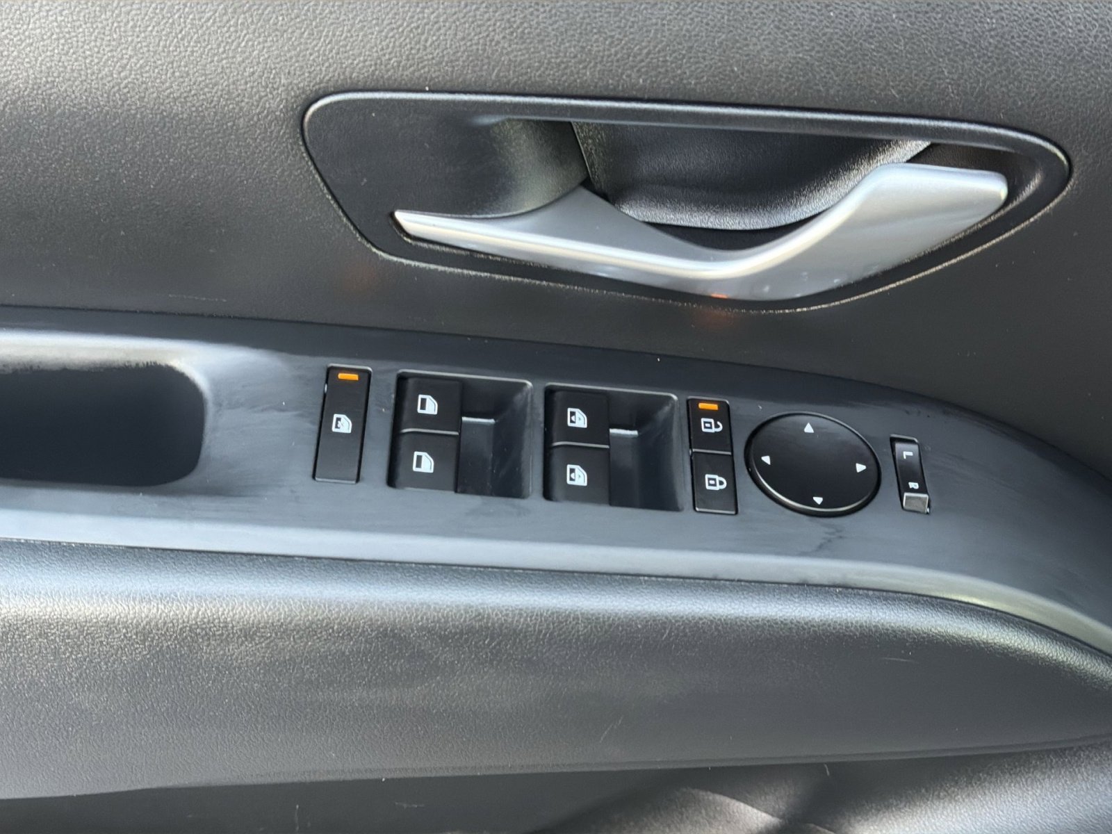 Certified 2025 Hyundai Tucson SEL image 13