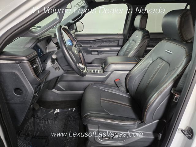 Used 2023 Ford Expedition Platinum AWD/4WD image 13
