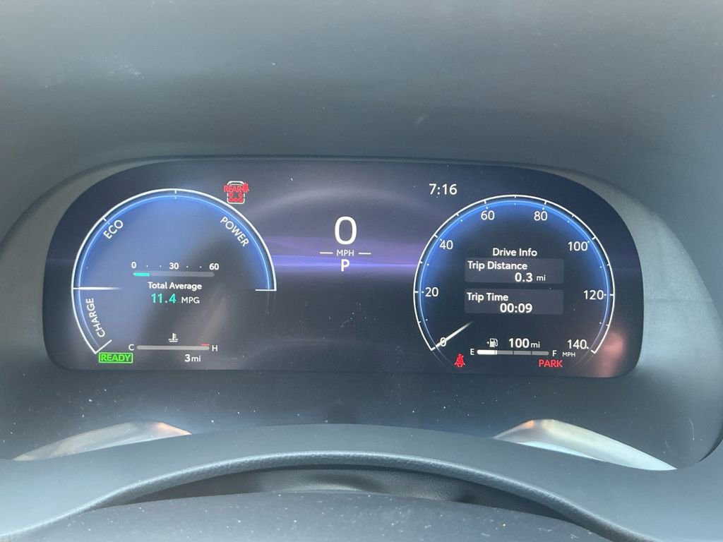 New 2026 Toyota Highlander Platinum image 21