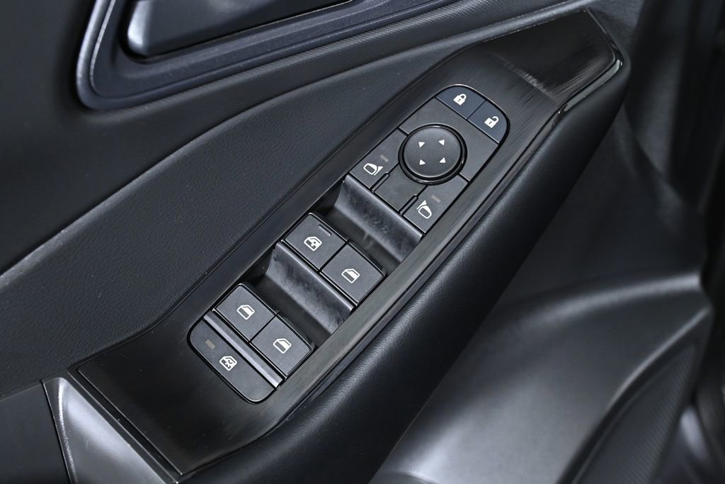 Certified 2025 Nissan Rogue S image 22