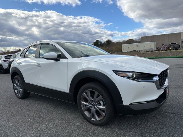 New 2026 MAZDA CX-30 AWD 2.5 S