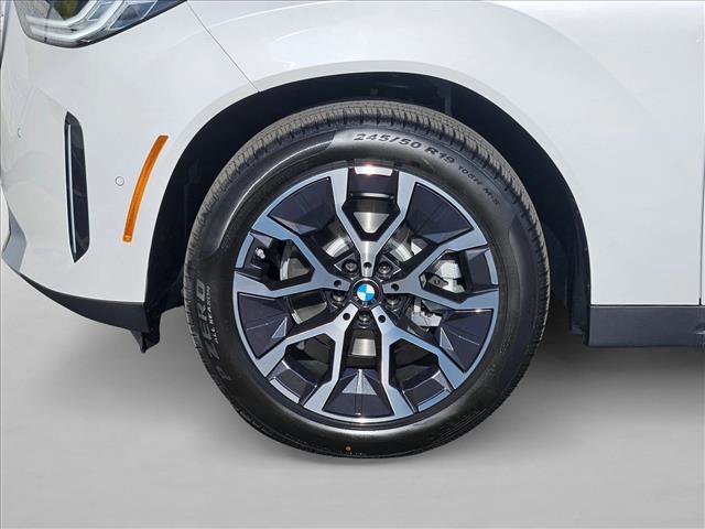 New 2026 BMW X3 xDrive30 w/ Premium Package image 10