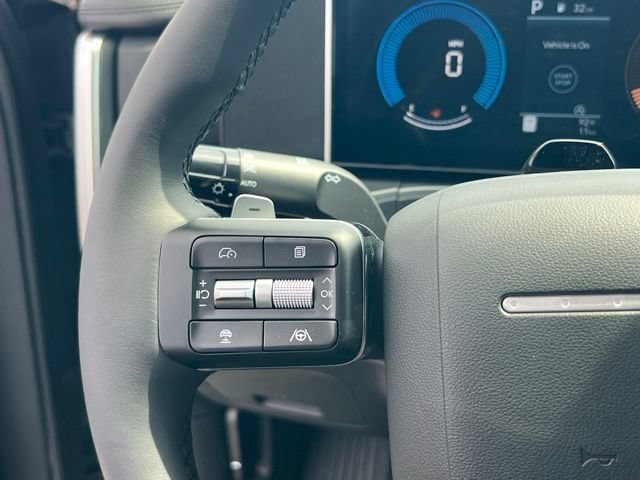 New 2026 Hyundai Santa Fe XRT AWD/4WD image 21