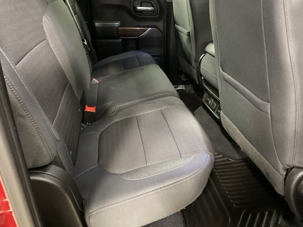 Used 2019 Chevrolet Silverado 1500 RST image 12