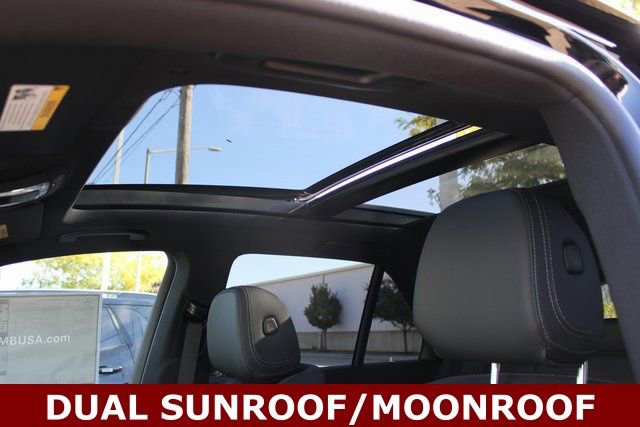 New 2026 Mercedes-Benz GLE 450 4MATIC image 19