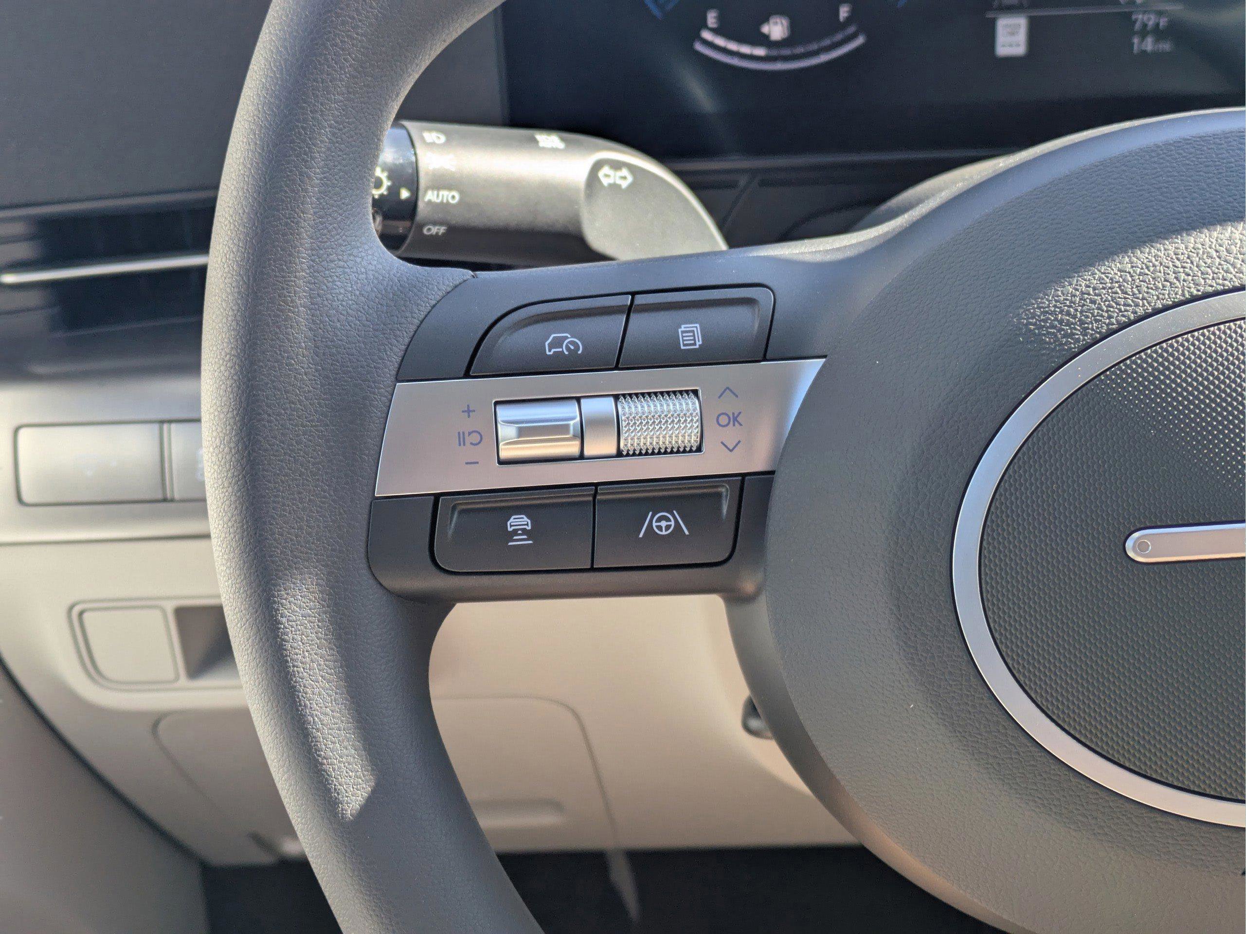 New 2026 Hyundai Kona SE image 25