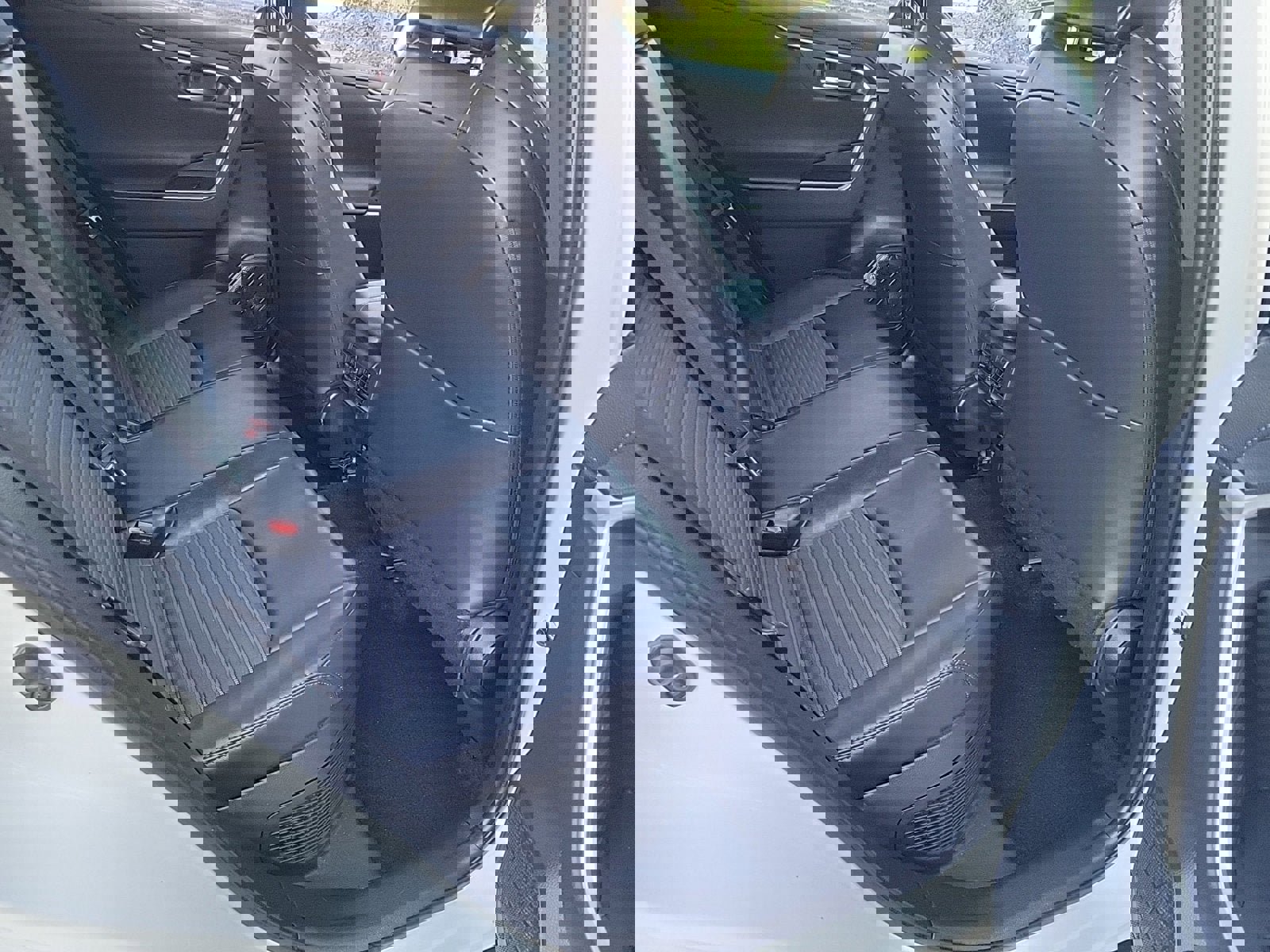 Used 2019 Toyota RAV4 XSE image 13