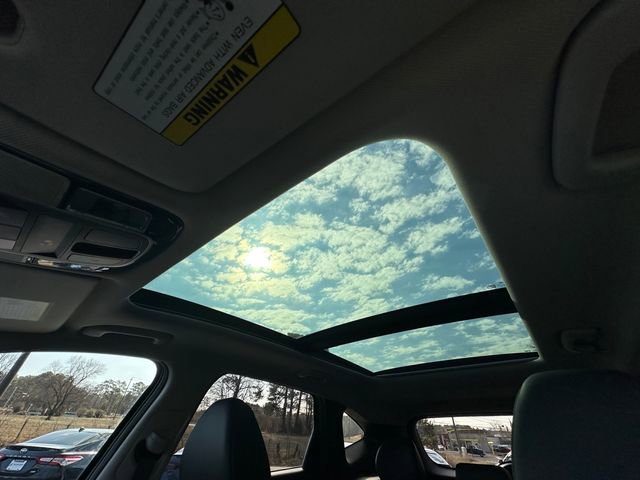 Used 2025 Hyundai Tucson Limited image 27