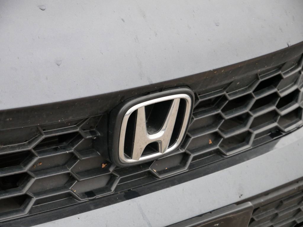 Used 2025 Honda Civic Sport image 12
