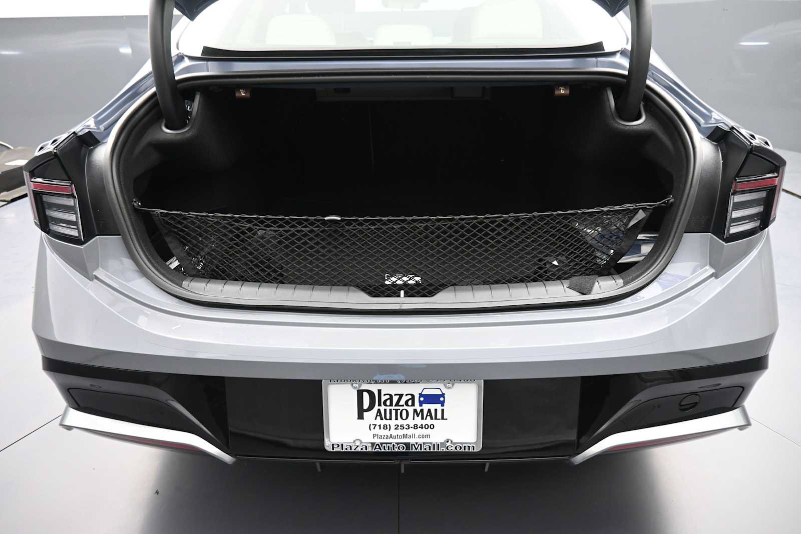 New 2026 Hyundai Sonata SEL FWD image 21