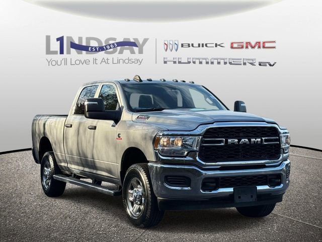 Used 2023 RAM 2500 Tradesman image 1