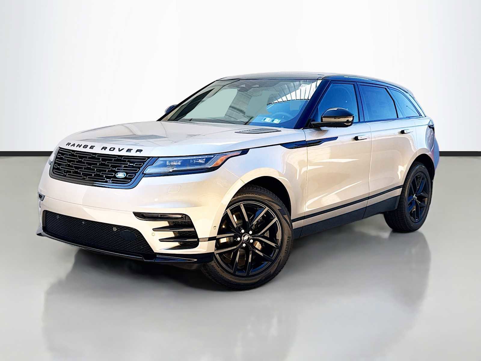 New 2026 Land Rover Range Rover Velar Dynamic SE AWD/4WD image 1