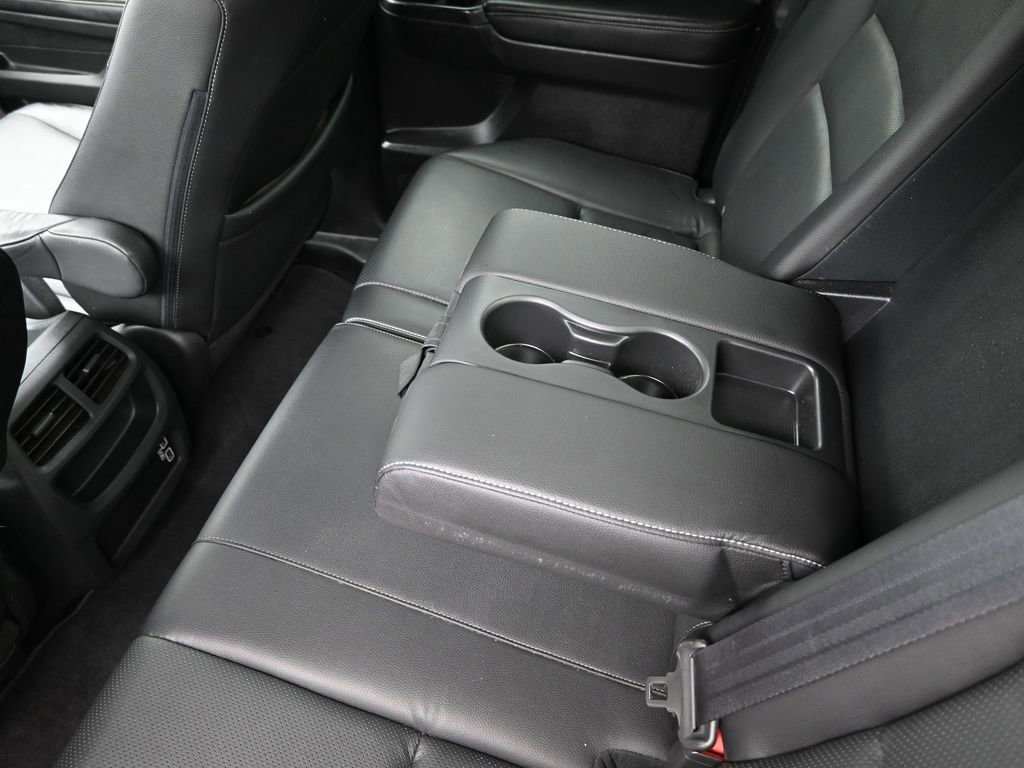 Used 2023 Honda Ridgeline RTL-E image 22