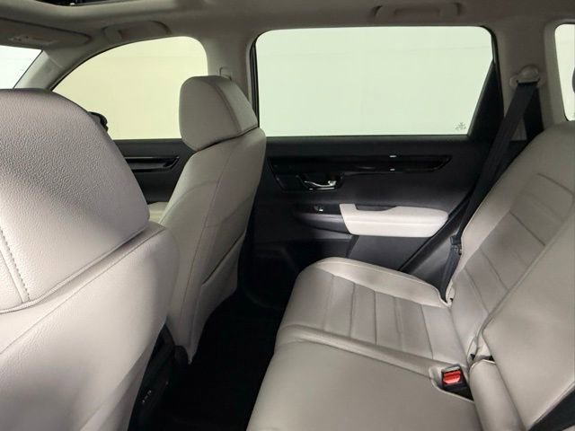 Used 2026 Honda CR-V EX-L image 36