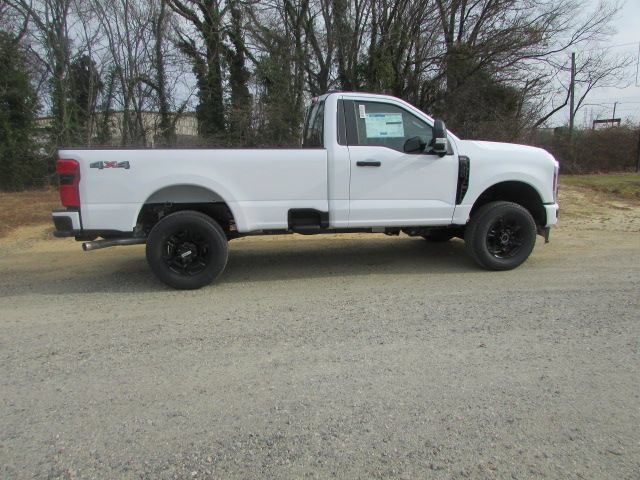 New 2026 Ford F350 XL w/ STX Appearance Package AWD/4WD image 6