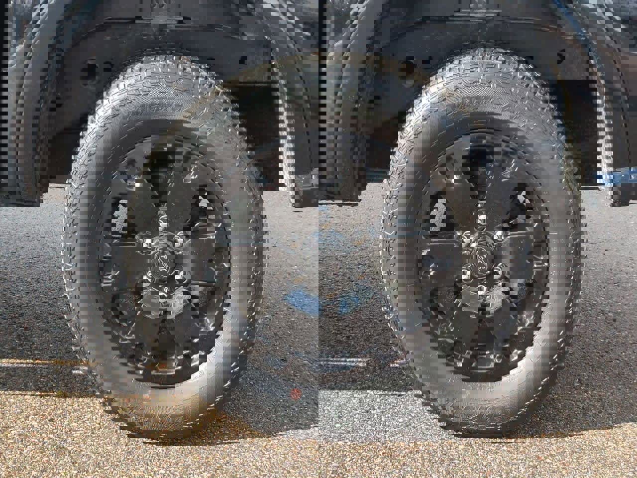 Used 2023 Ford Ranger XLT w/ Equipment Group 301A Mid image 13