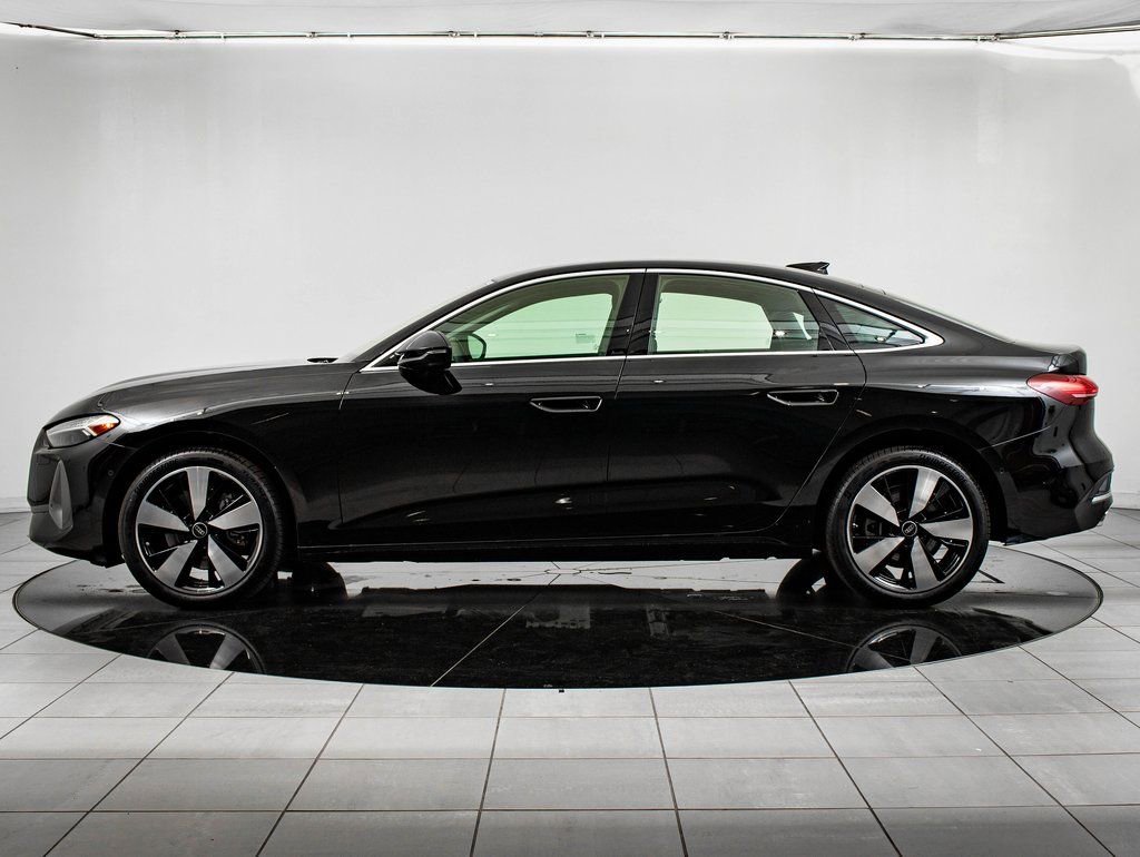 New 2025 Audi A5 2.0T Premium Plus image 12