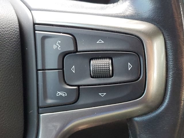 Certified 2021 Chevrolet Silverado 2500 LT w/ Z71 Chrome Sport Edition AWD/4WD image 12