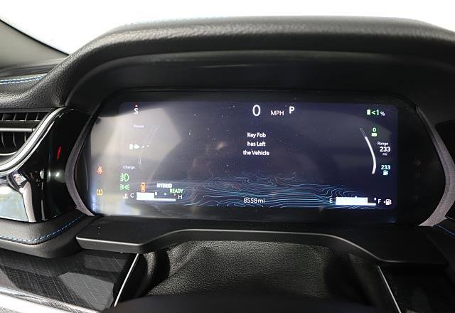 Used 2024 Jeep Grand Cherokee Trailhawk w/ Luxury Tech Group III image 45