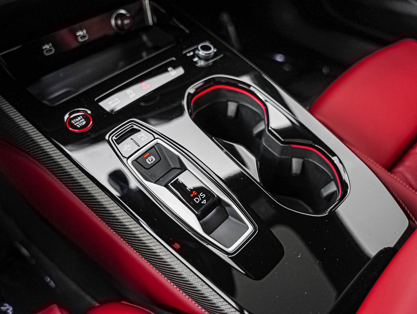 New 2026 Audi S5 Premium Plus AWD/4WD image 18
