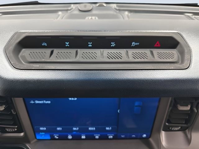 Used 2021 Ford Bronco First Edition image 22