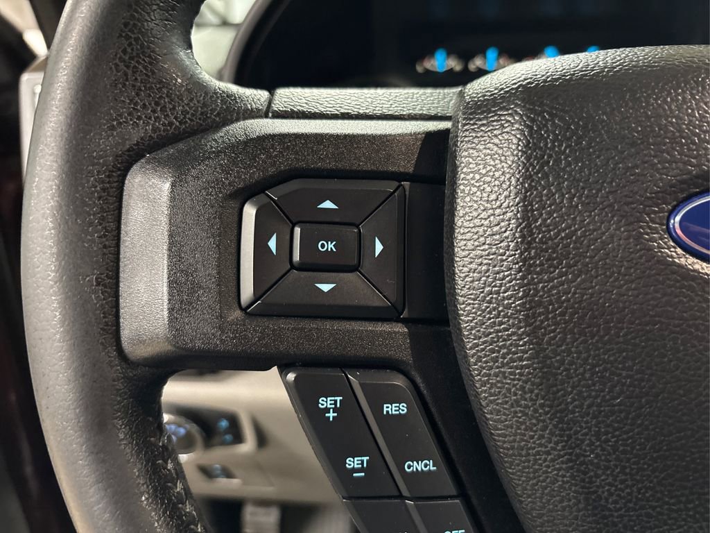 Used 2016 Ford F150 XLT w/ Equipment Group 302A Luxury image 27