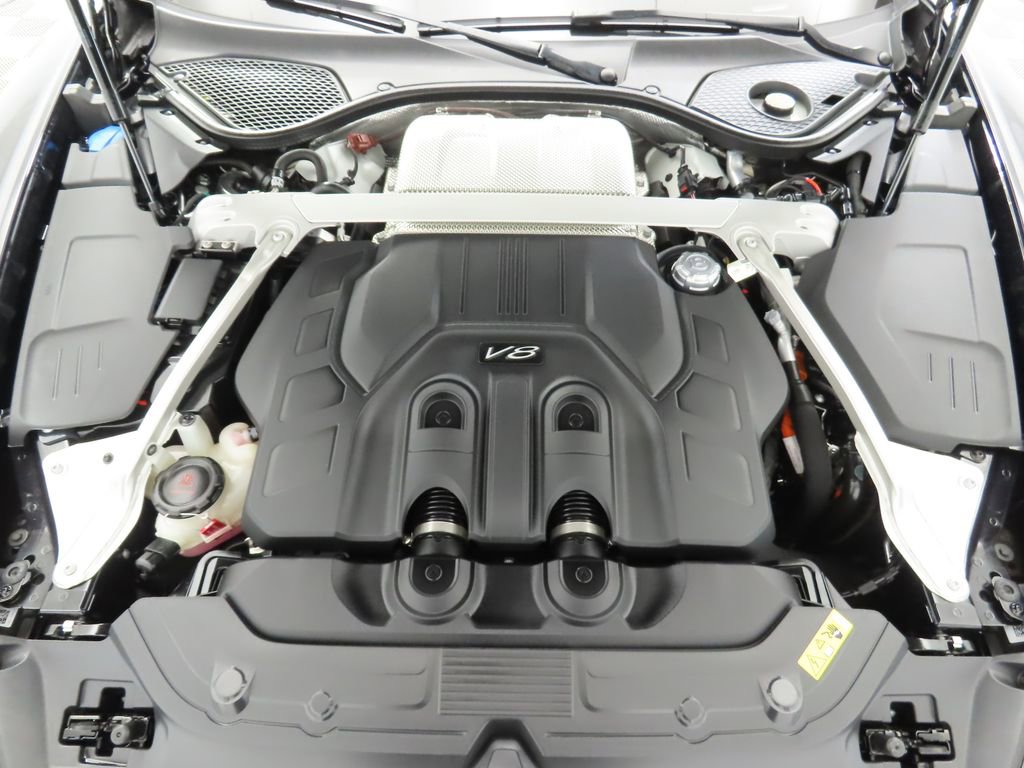 New 2026 Bentley Continental GT Speed image 25