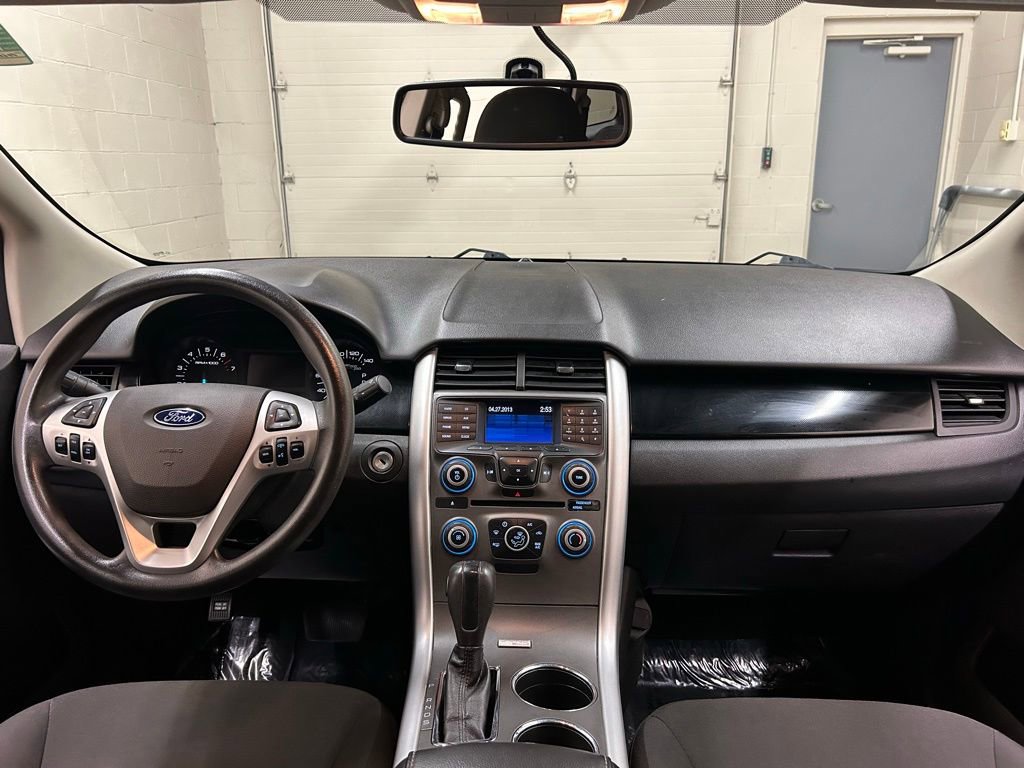 Used 2013 Ford Edge SE AWD/4WD image 18