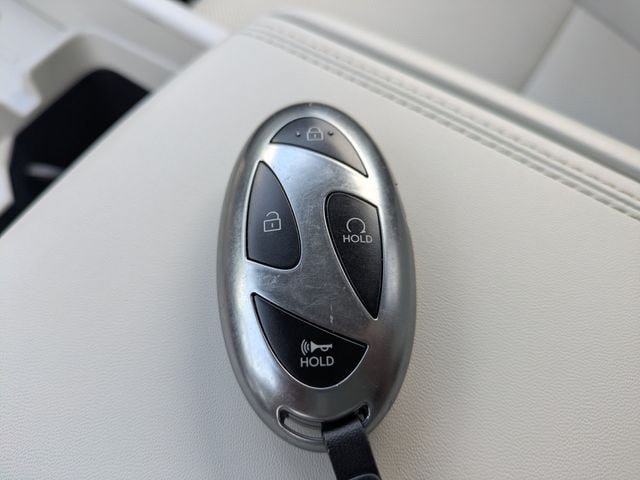 Certified 2024 Hyundai Santa Fe SEL AWD/4WD image 28