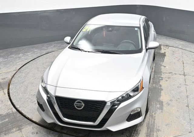 Used 2021 Nissan Altima 2.5 S image 10