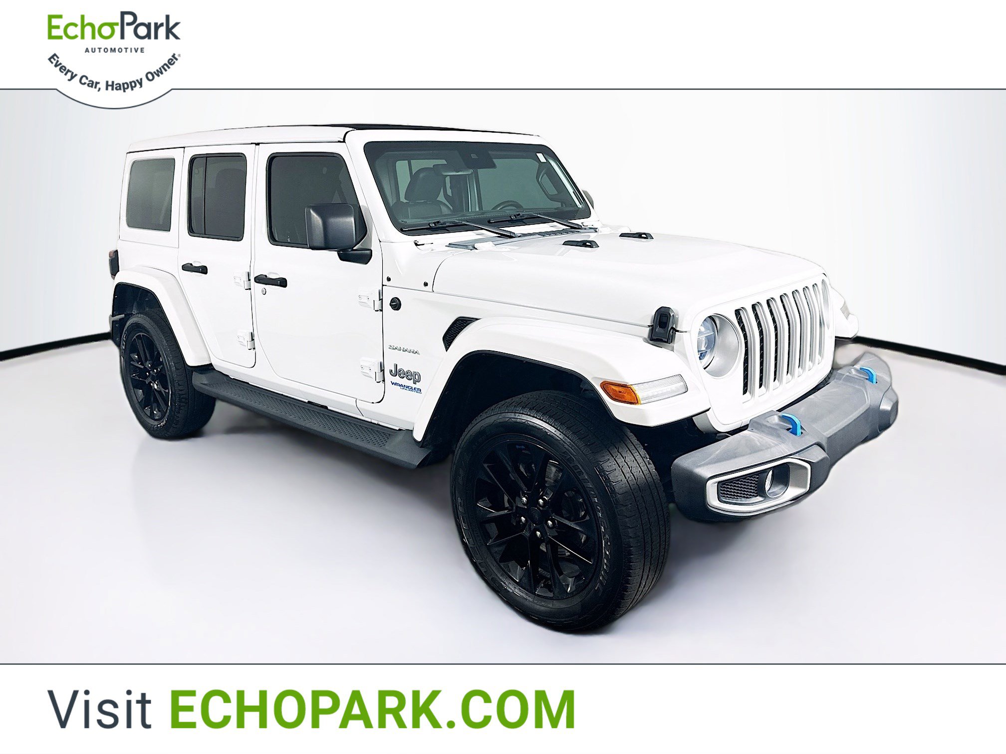 Used 2022 Jeep Wrangler Sahara w/ Safety Group