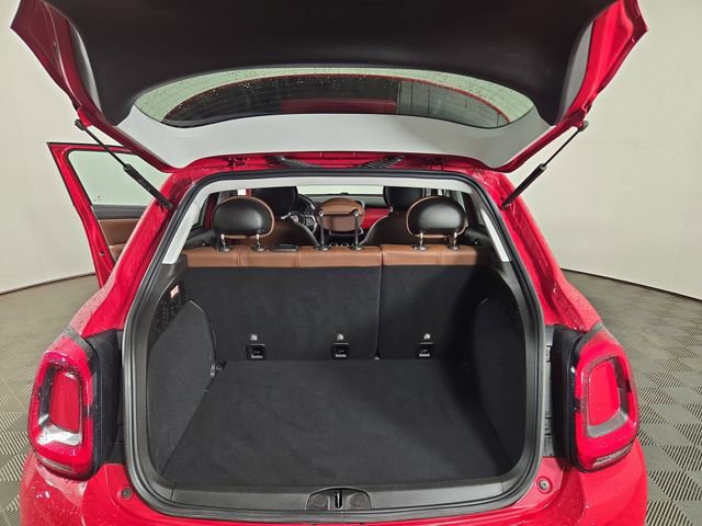 Used 2019 FIAT 500X Trekking w/ Premium Group image 34
