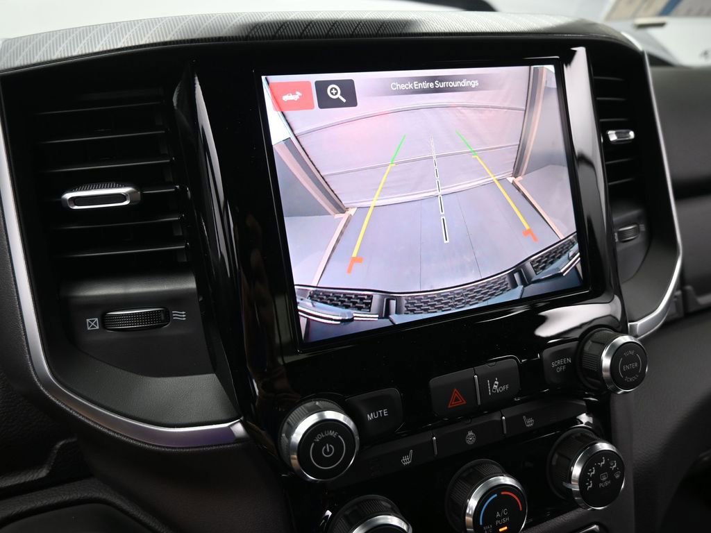 New 2025 RAM 1500 Big Horn image 35