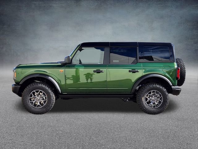New 2025 Ford Bronco Badlands image 4