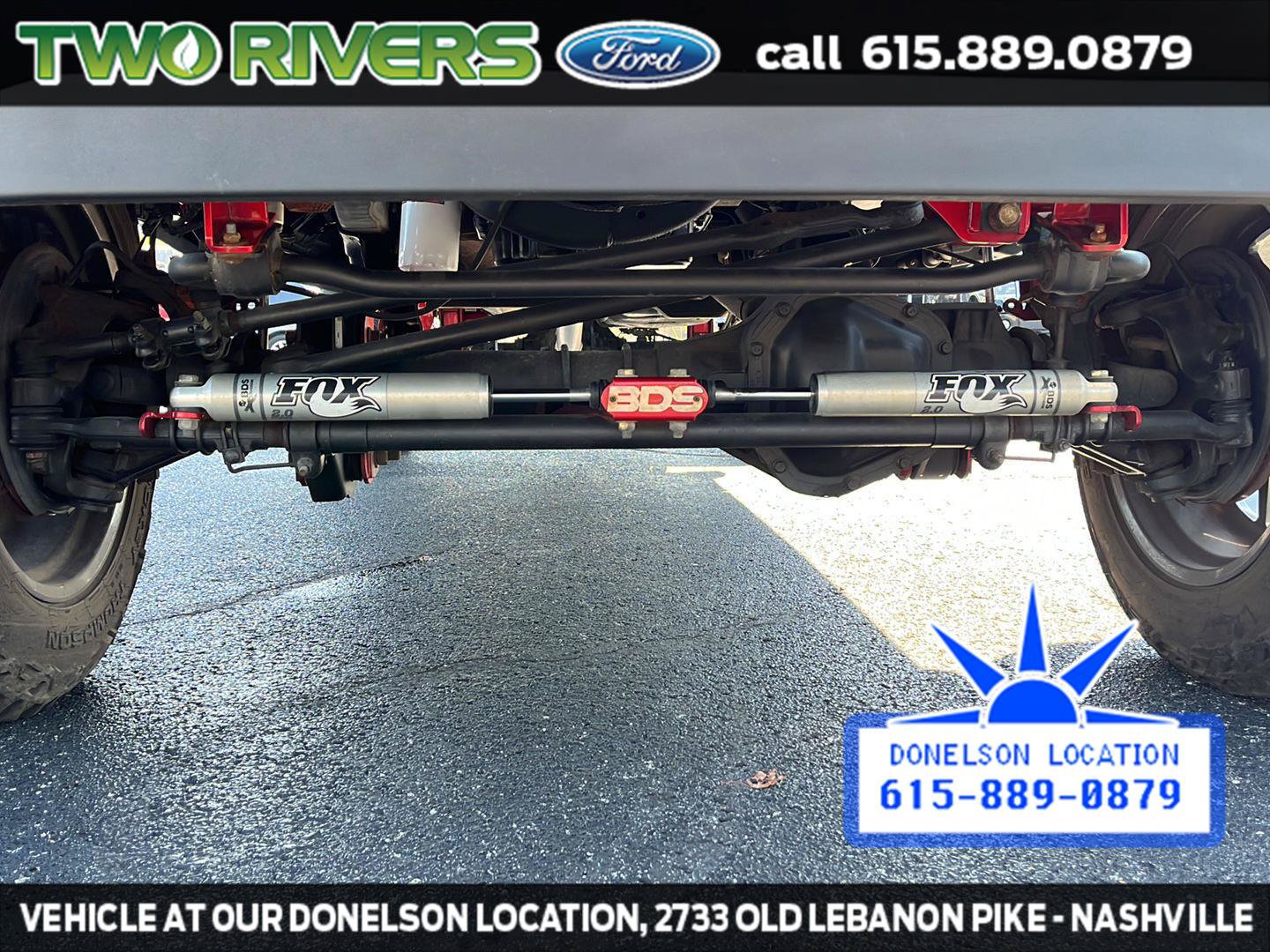 Used 2018 Ford F250 Platinum w/ Platinum Ultimate Package AWD/4WD image 25