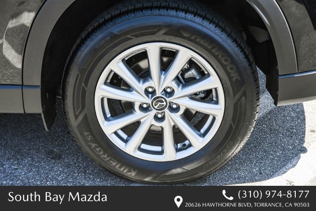 Used 2023 MAZDA CX-5 AWD 2.5 S image 9