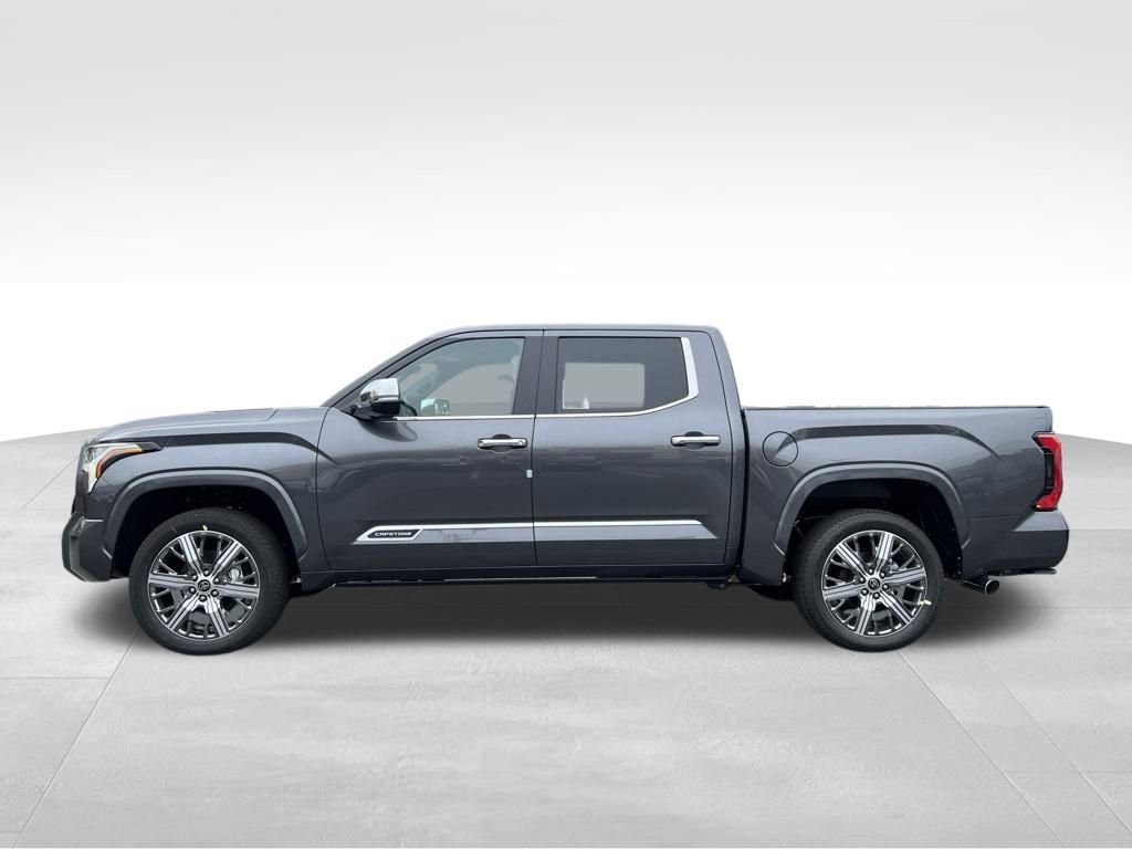 New 2024 Toyota Tundra Capstone image 2