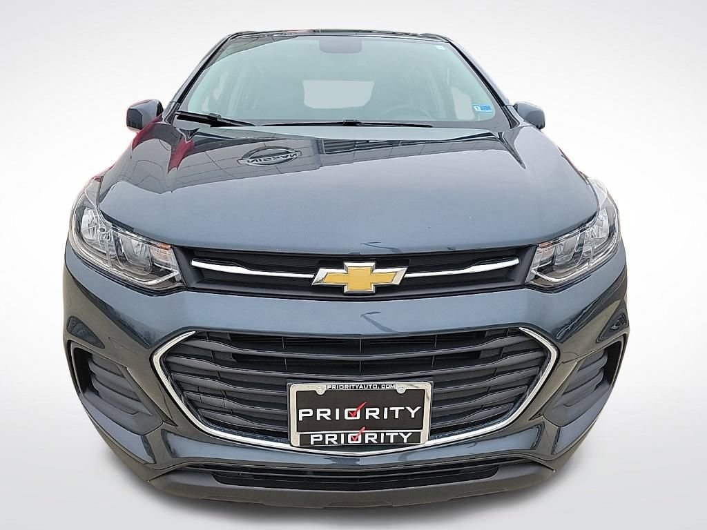 Used 2021 Chevrolet Trax LS image 8