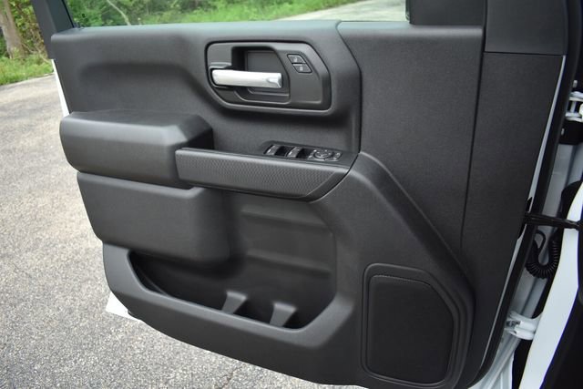 New 2026 Chevrolet Silverado 3500 W/T w/ WT Convenience Package AWD/4WD image 33