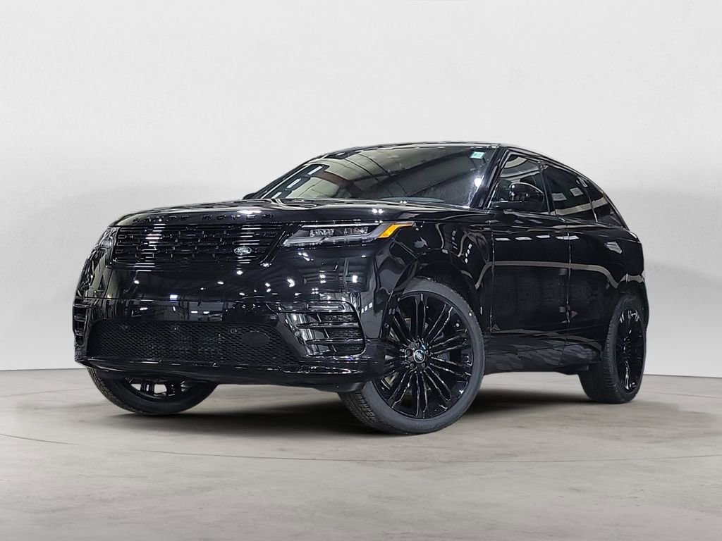 New 2026 Land Rover Range Rover Velar Dynamic SE