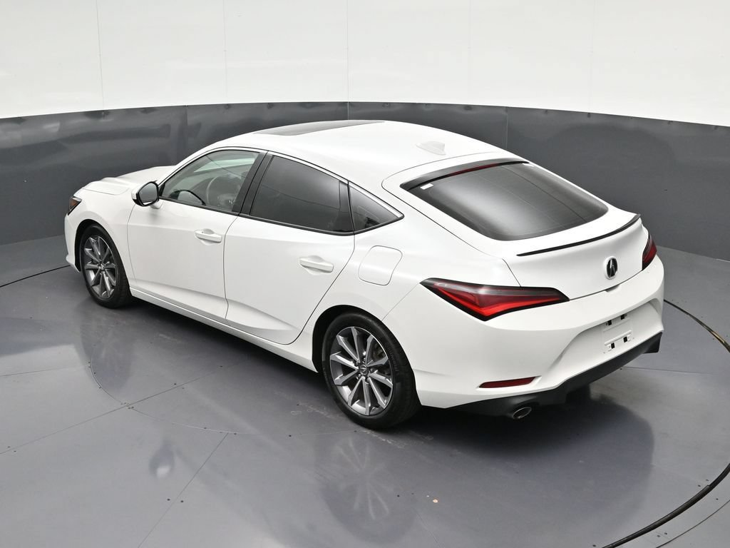 Used 2023 Acura Integra FWD image 17