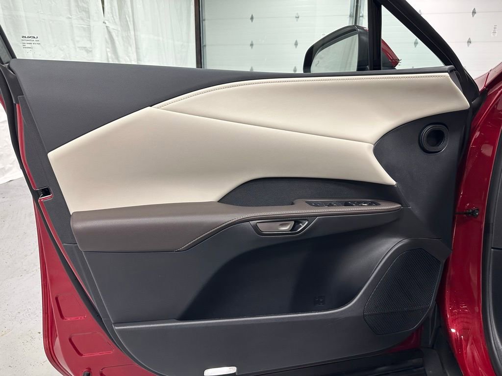 Used 2024 Lexus RX 350 Premium w/ Kick Sensor & Tow Package image 8