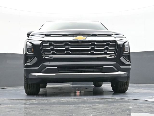 New 2026 Chevrolet Equinox LT w/ Safety and Technology Package image 49